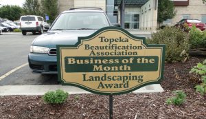 Commercial Landscaping