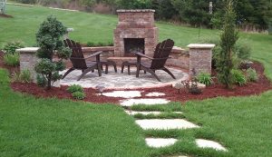 residential landscaping