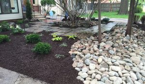 residential landscaping