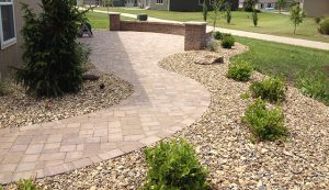 residential landscaping