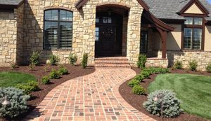 residential landscaping